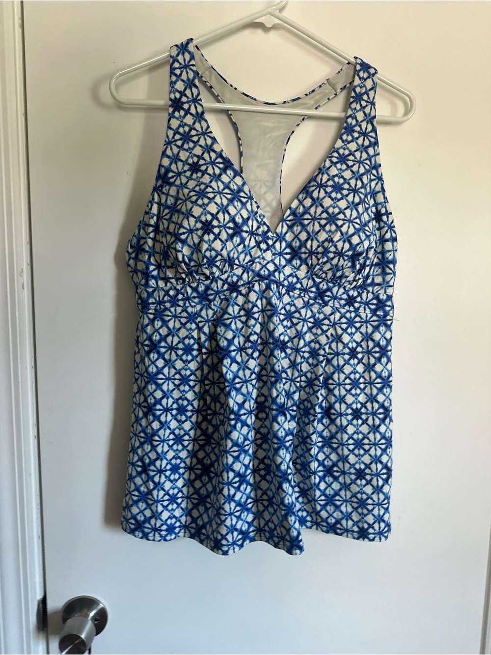 Lands Ends Bathing Suit Woman’s